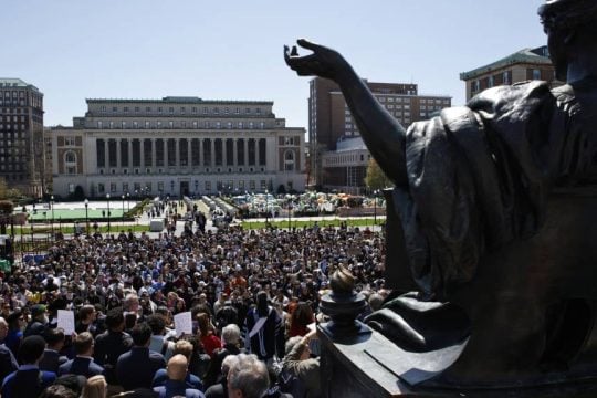 Columbia University